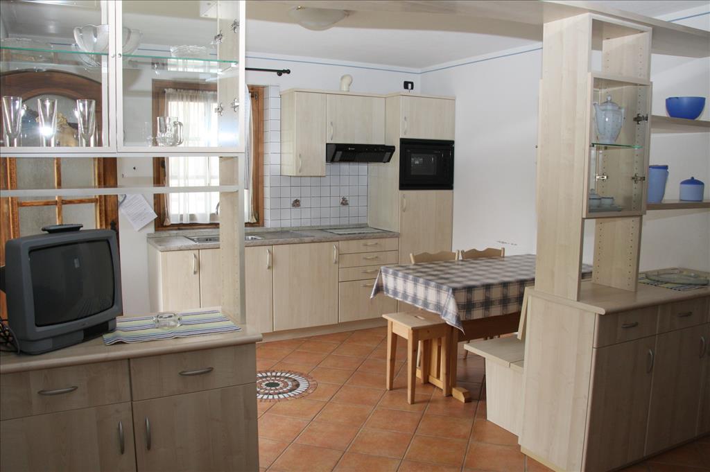 Appartamenti  Chalet La Golp - Pineta - Appartamento