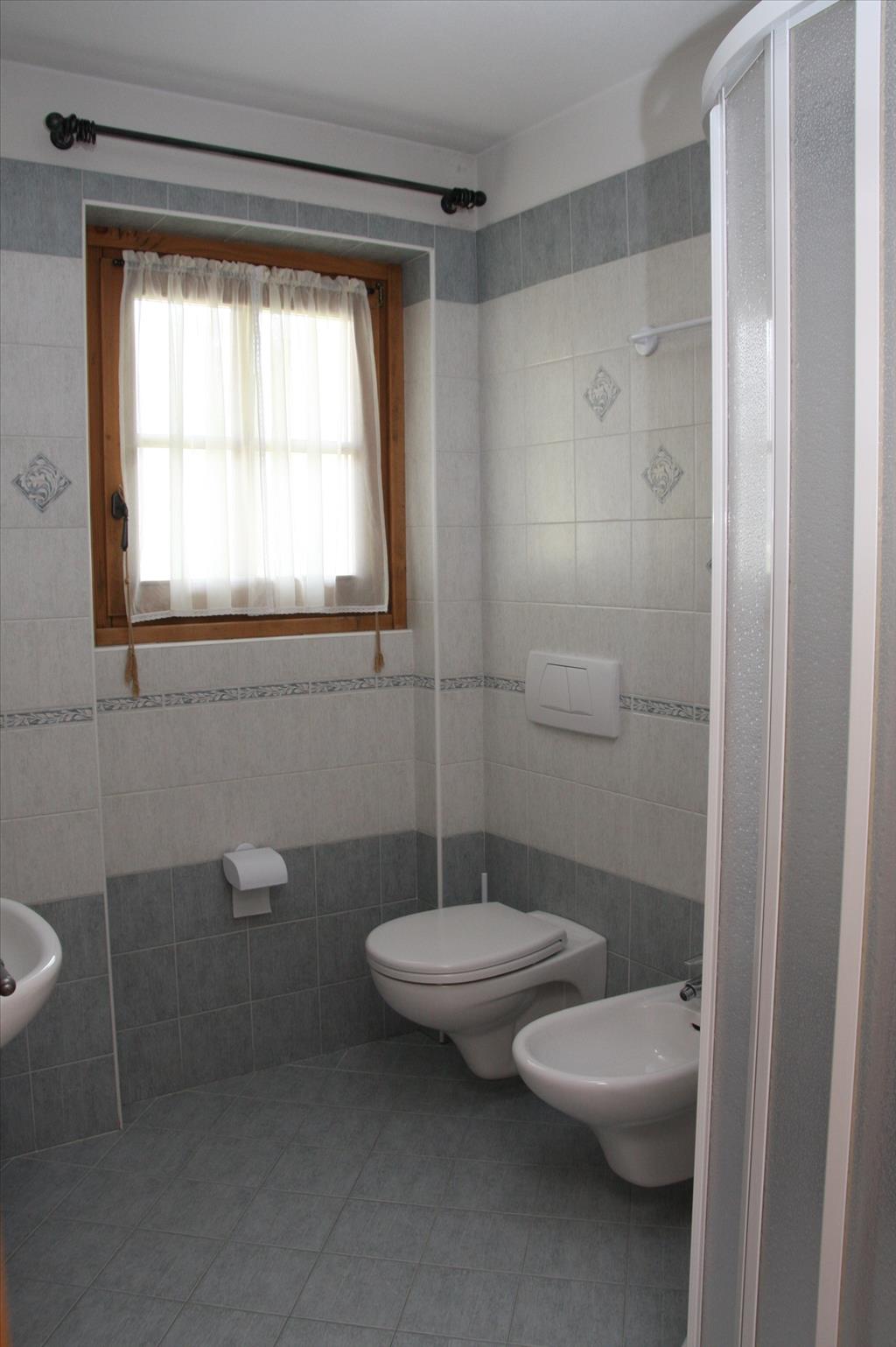 Appartamenti  Chalet La Golp - Pineta - Bagno