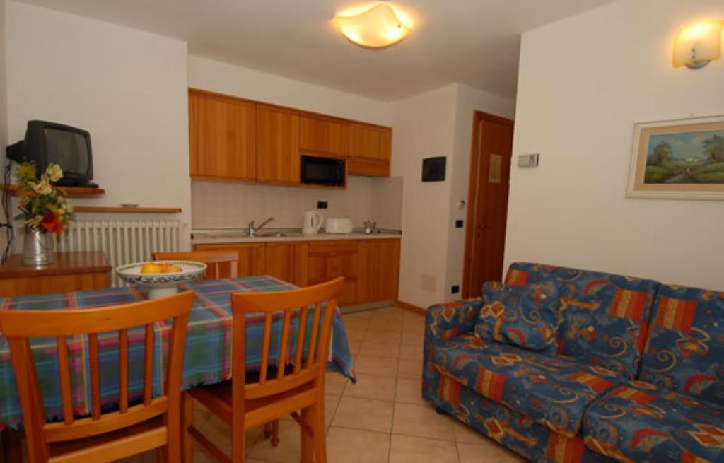 Appartamenti  Chalet La Golp - Pineta - Appartamento