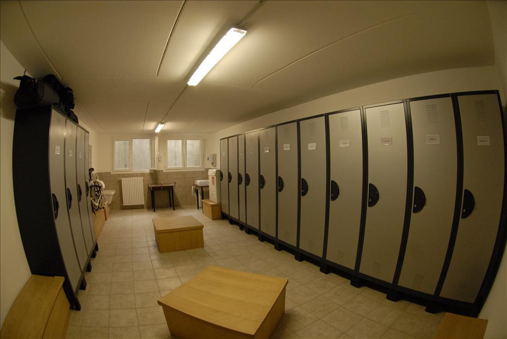 Appartamenti  Chalet Stelle di Neve - SkiRoom