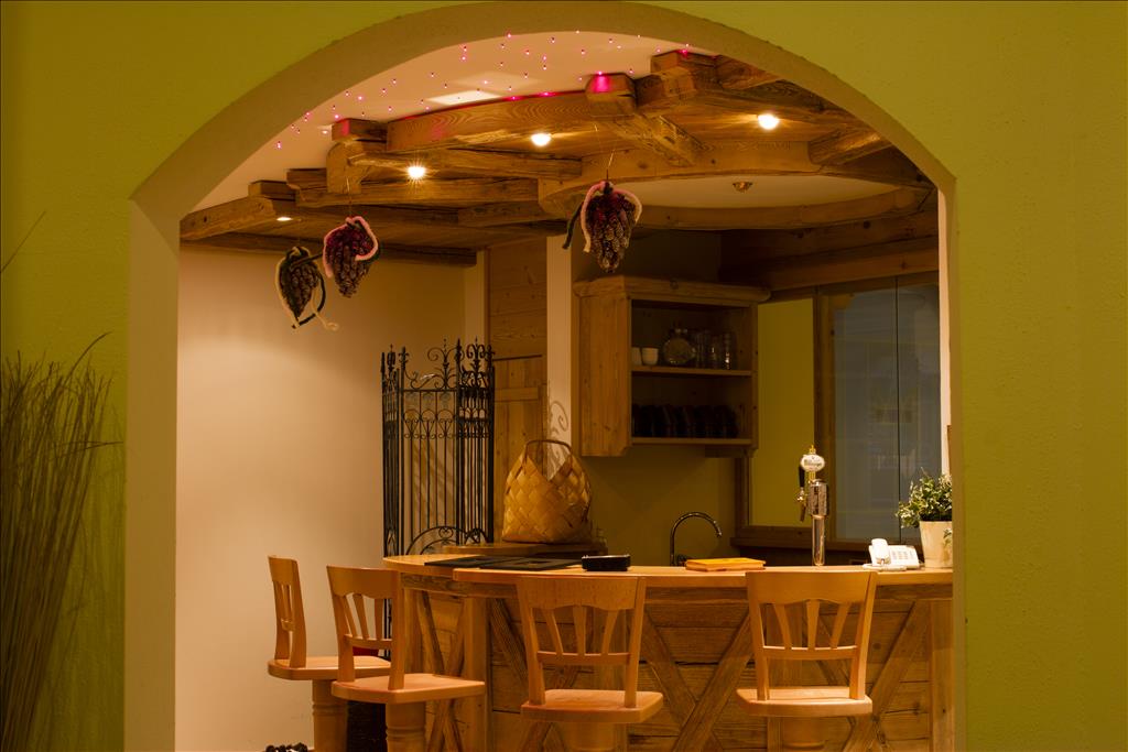 Hotel Chalet all'Imperatore - Bar