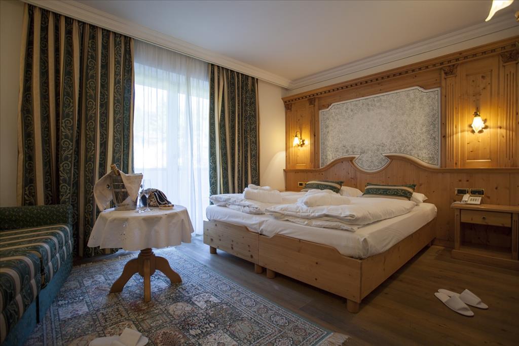 Hotel Chalet all'Imperatore - Camera
