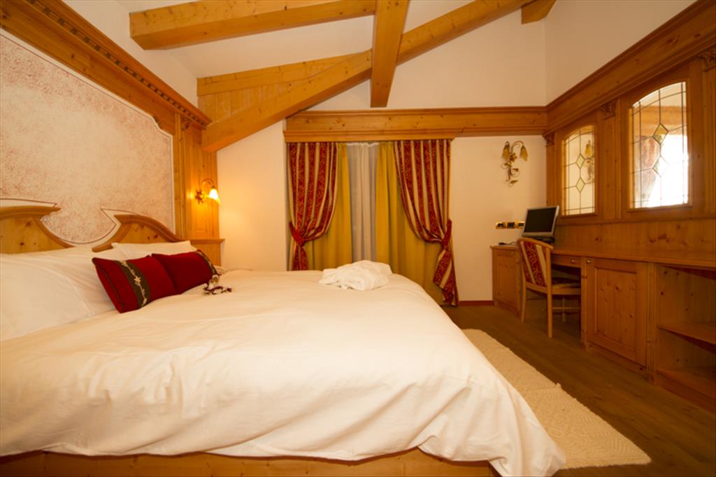 Hotel Chalet all'Imperatore - CameraSuite