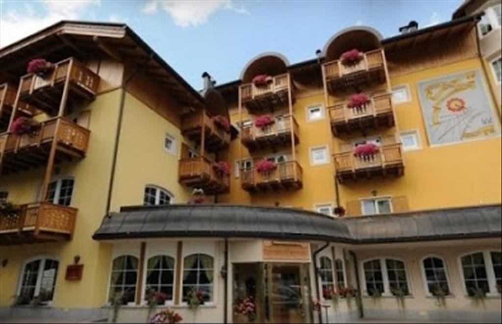 Hotel Chalet all'Imperatore - Esterno