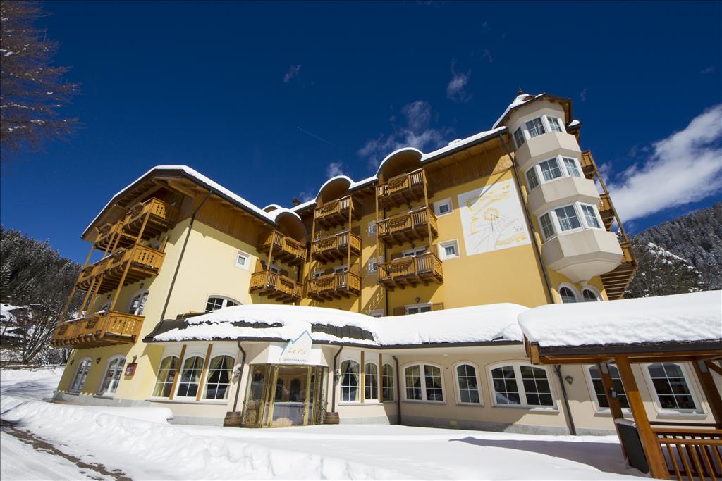 Hotel Chalet all'Imperatore - Esterno