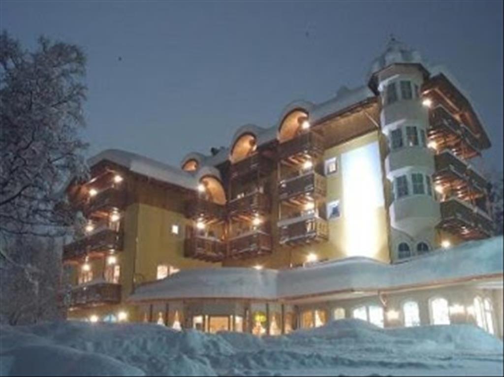 Hotel Chalet all'Imperatore - Esterno