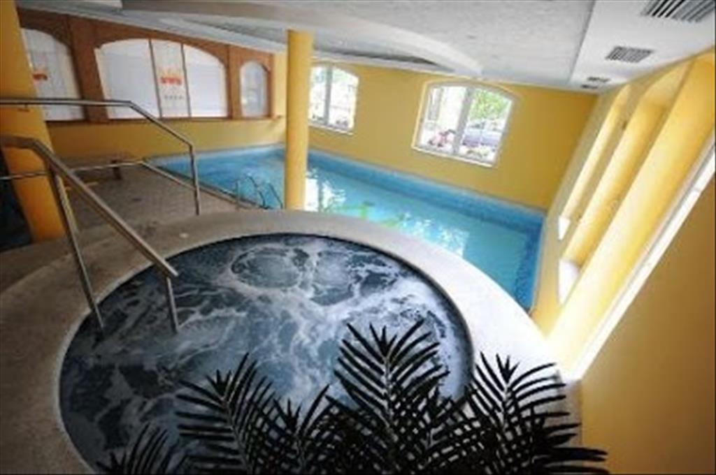 Hotel Chalet all'Imperatore - Piscina