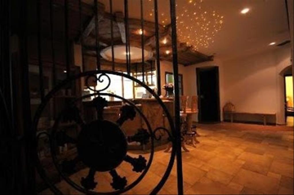Hotel Chalet all'Imperatore - Welness
