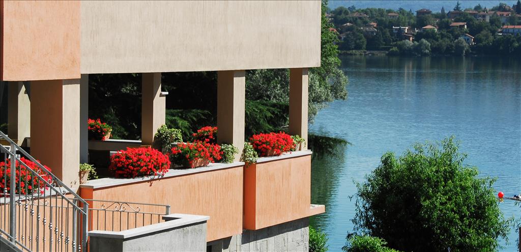 Hotel Chalet del Lago - Avigliana