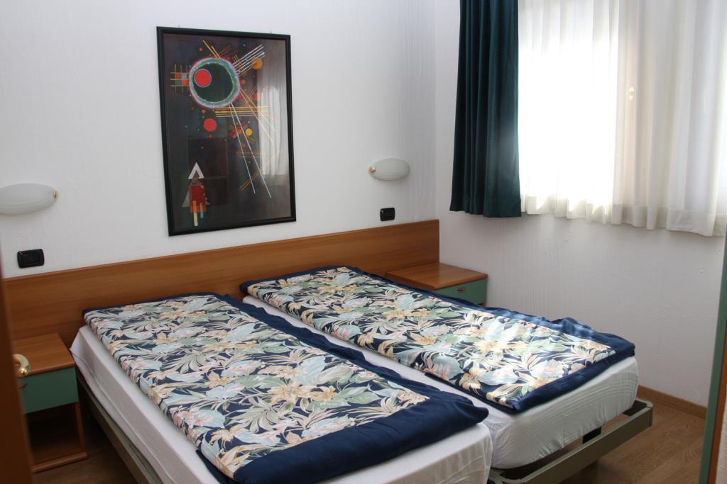 Appartamenti  Chalets Canton - Camera