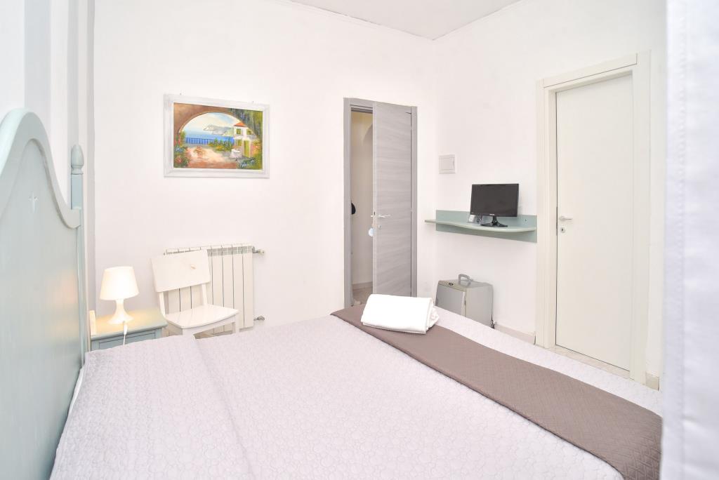 Hotel Charme Villa Tina - Camera Comfort Doppia