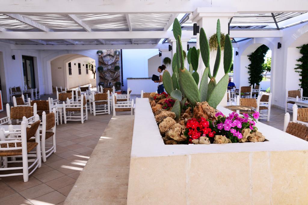 Villaggio Chiusurelle - Porto Cesareo