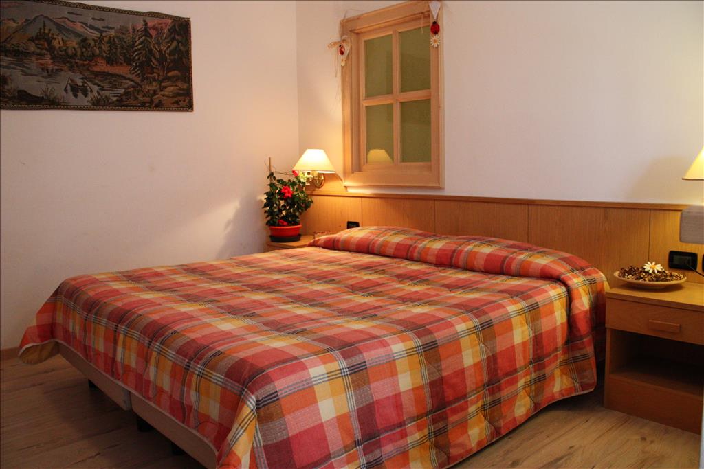 Hotel Cimone - Camera