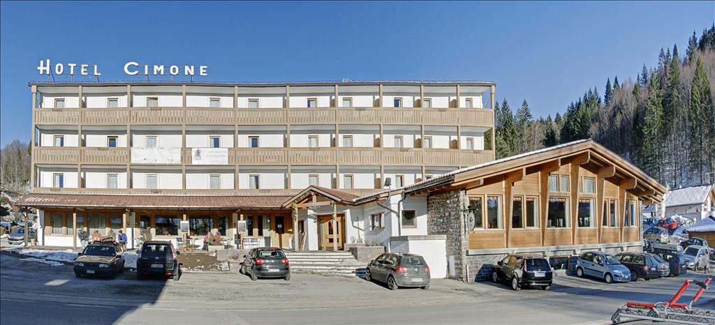 Hotel Cimone - Lavarone