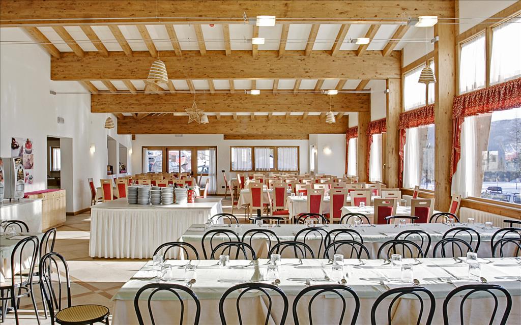 Hotel Cimone - Ristorante