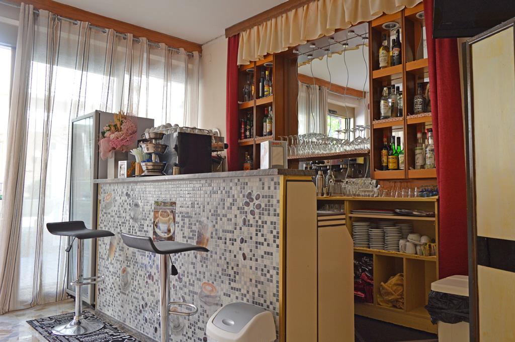 Hotel Cirene - Bar