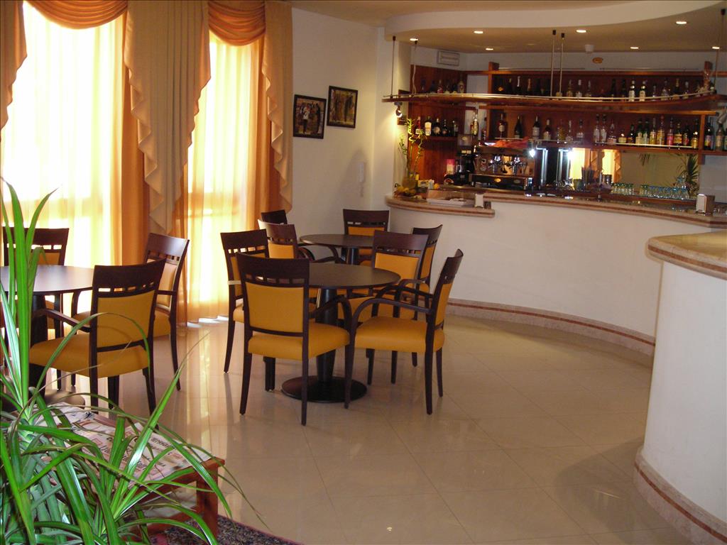 Hotel Città Bianca - Bar