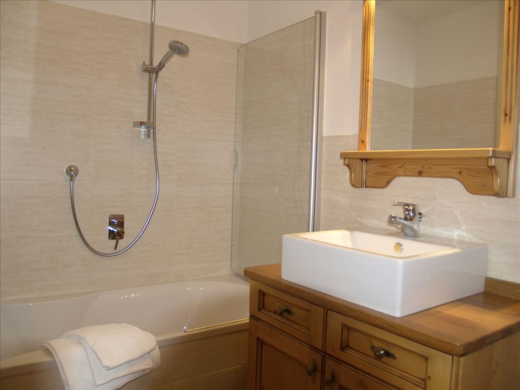 Residence Clara - Bagno