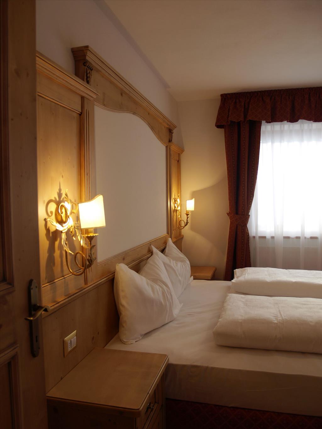Residence Clara - Camera