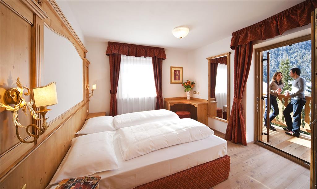 Residence Clara - Camera