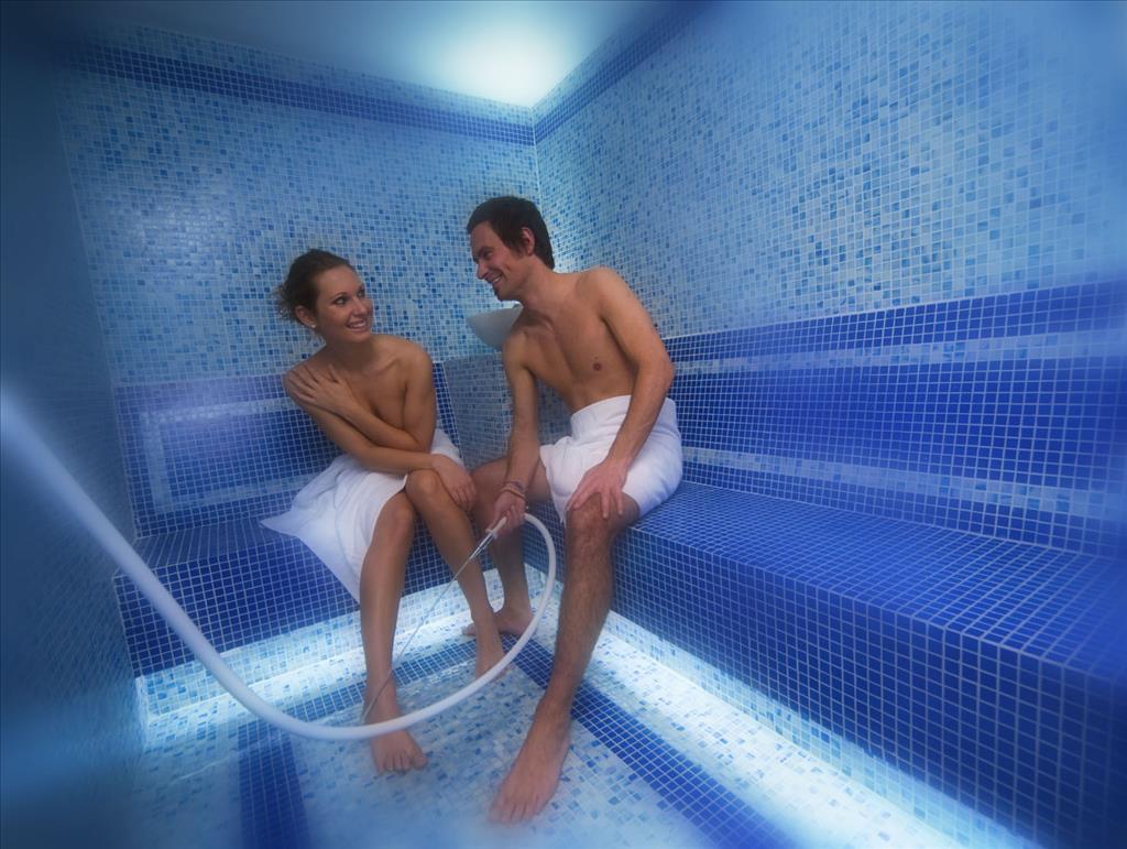Residence Clara - WellnessBagnoTurco