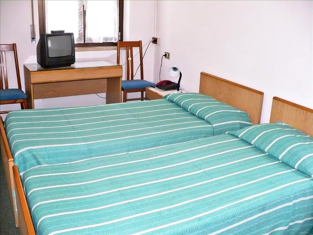 Hotel Claudia - Camera