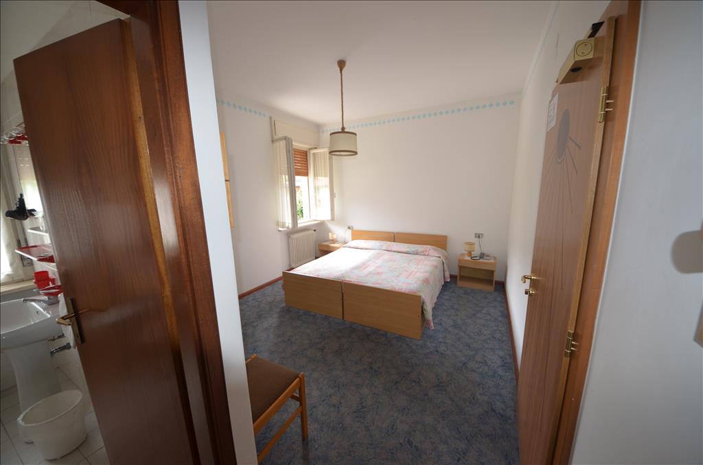 Hotel Claudia - Camera