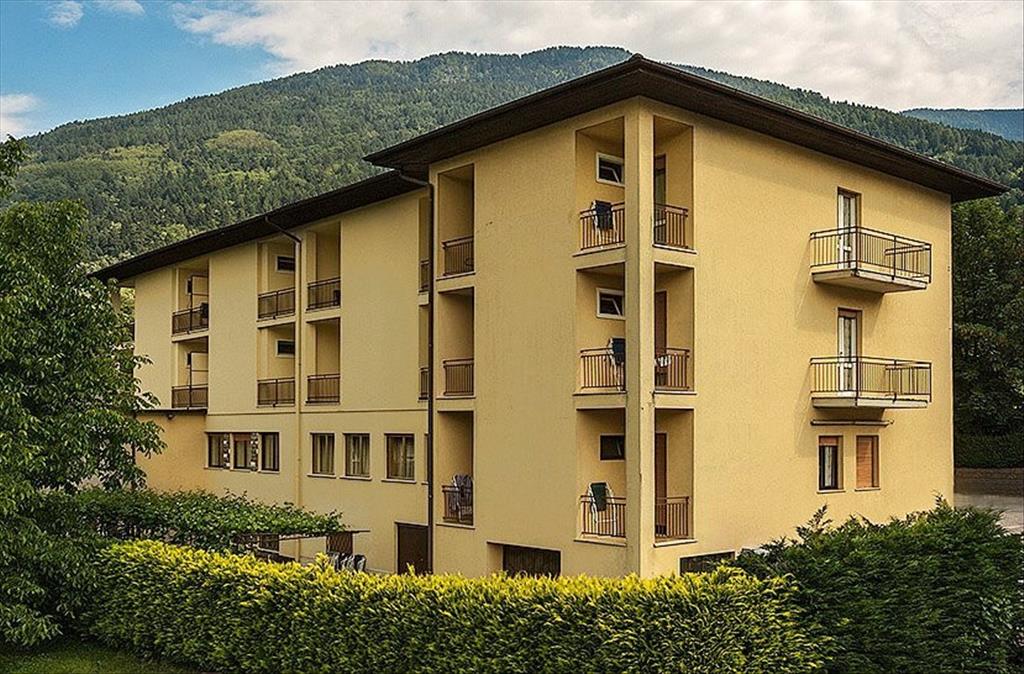 Hotel Claudia - Esterno