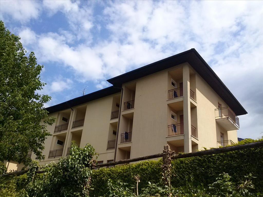 Hotel Claudia - Esterno