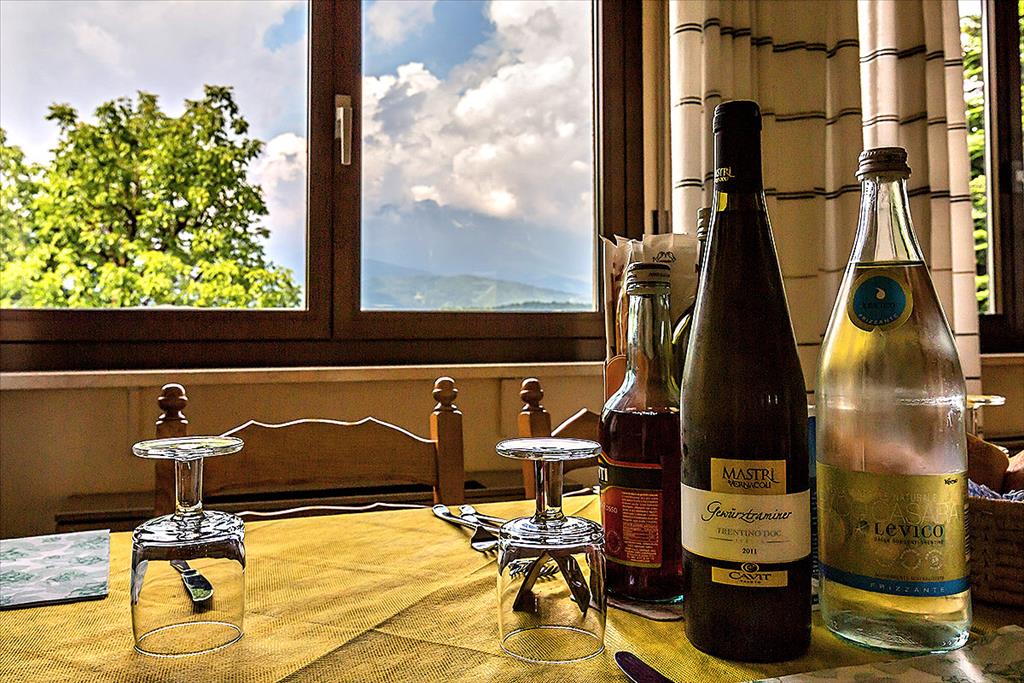 Hotel Claudia - Ristorante