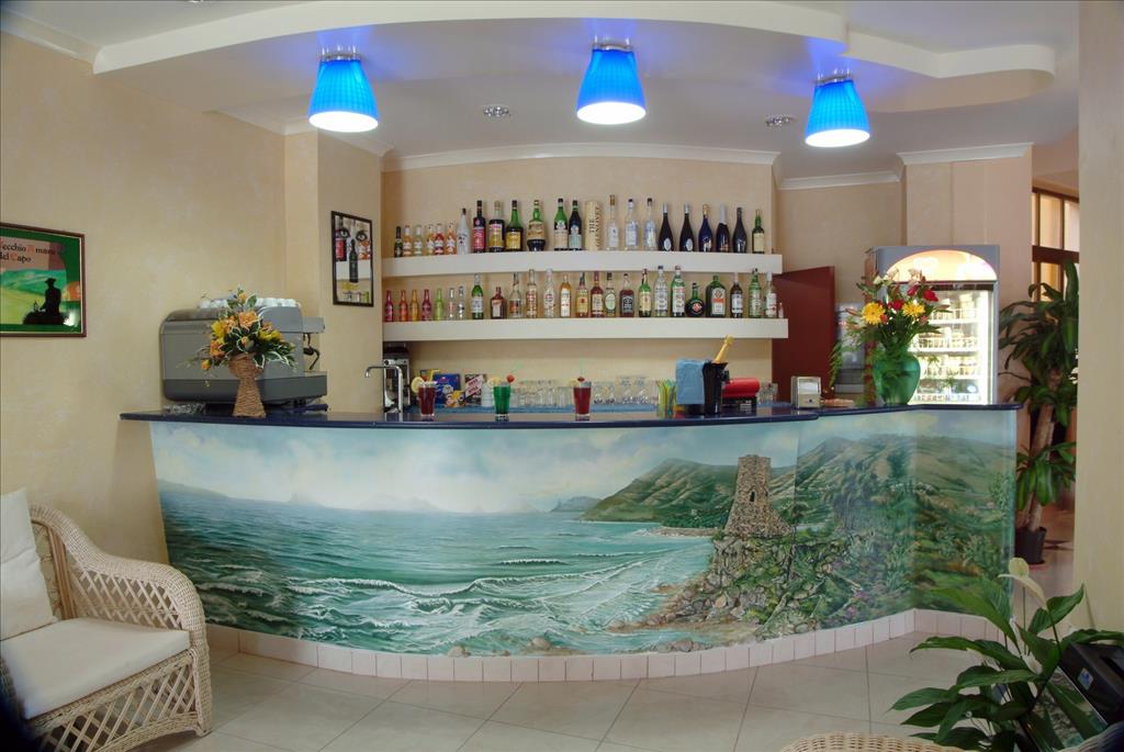 Hotel Cliffs  - Bar