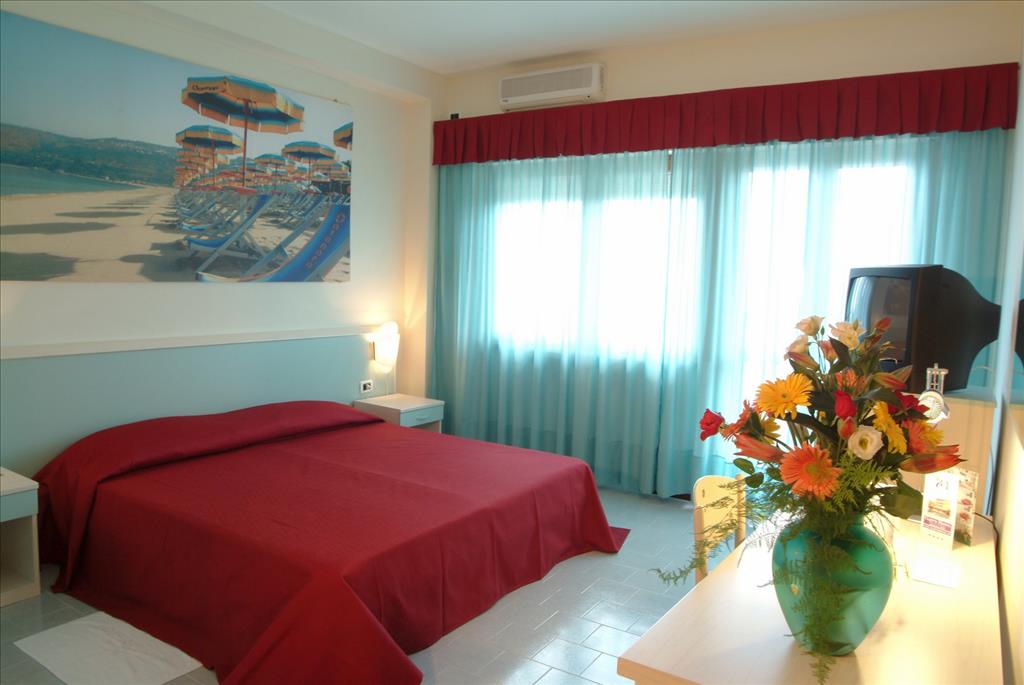Hotel Cliffs  - Camera
