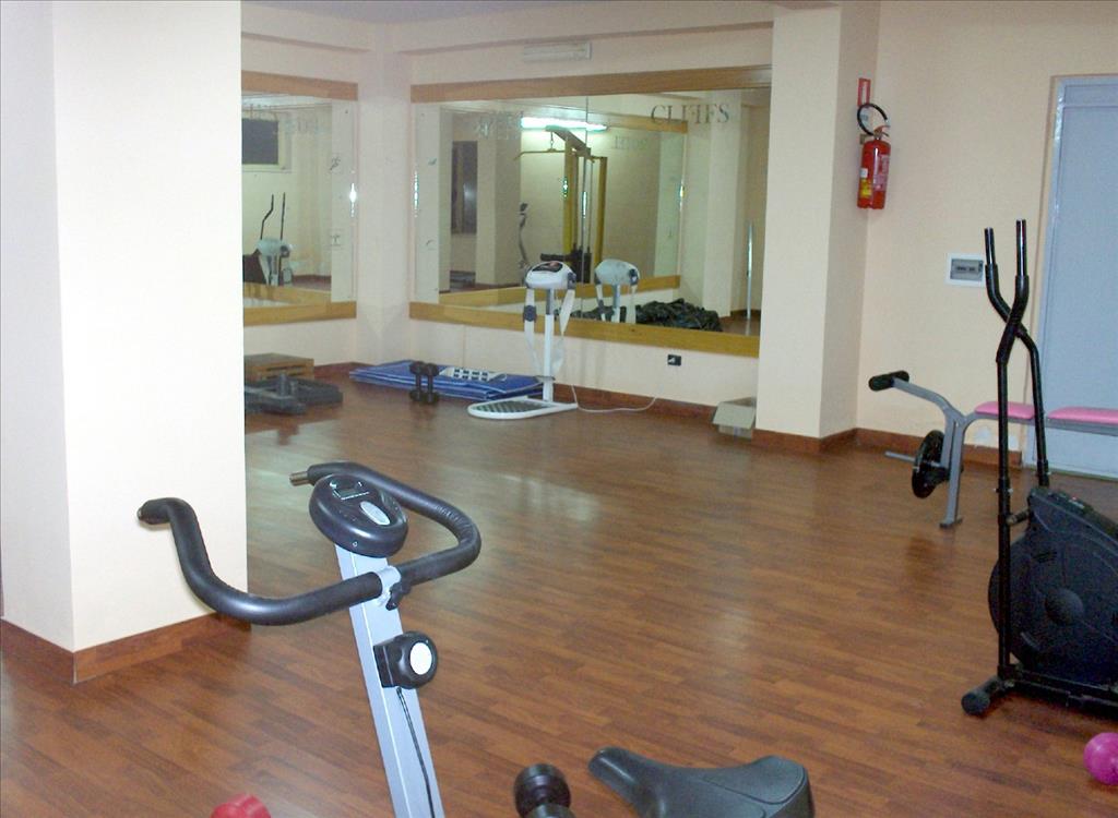 Hotel Cliffs  - Fitness