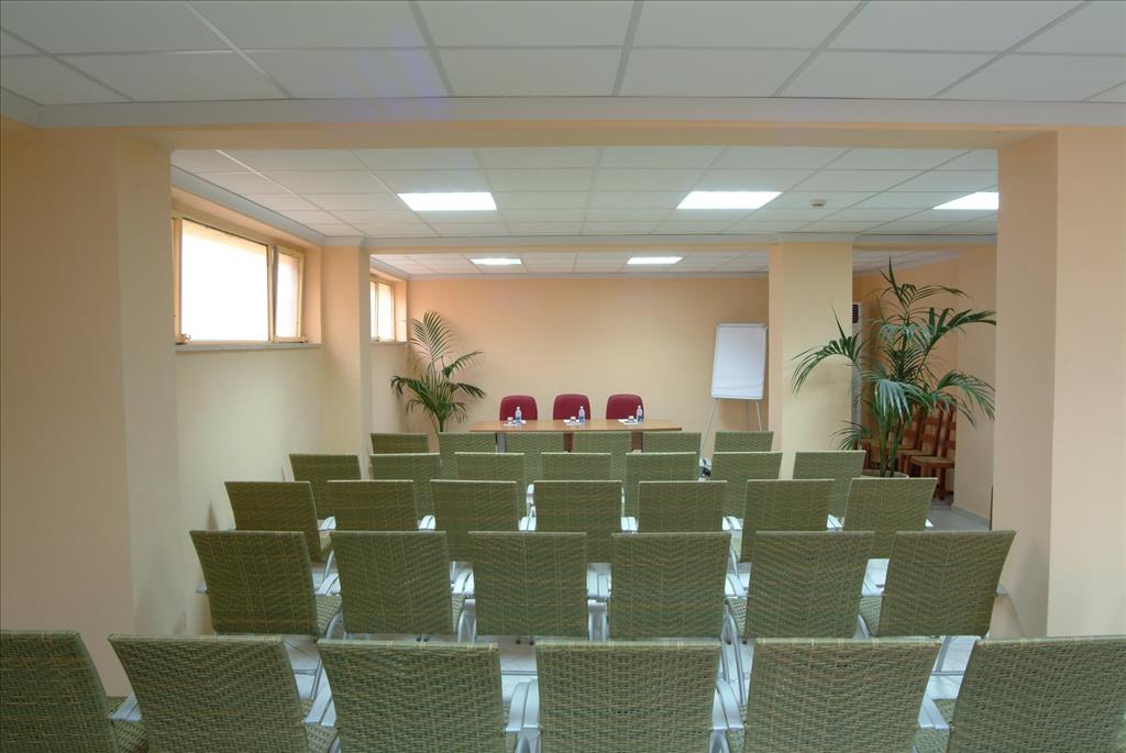 Hotel Cliffs  - Meeting