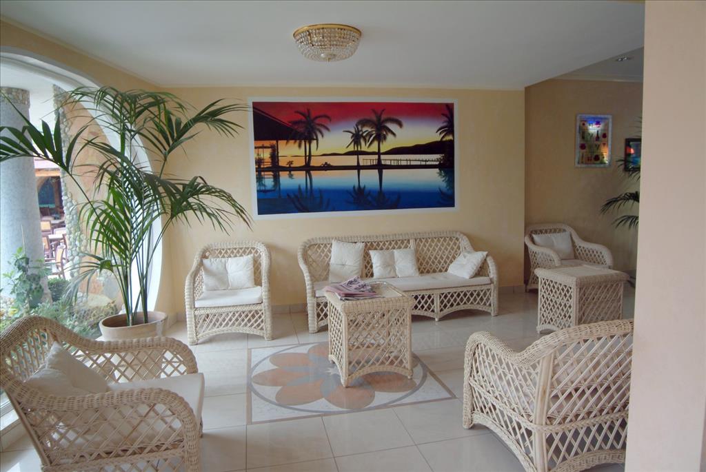 Hotel Cliffs  - Relax