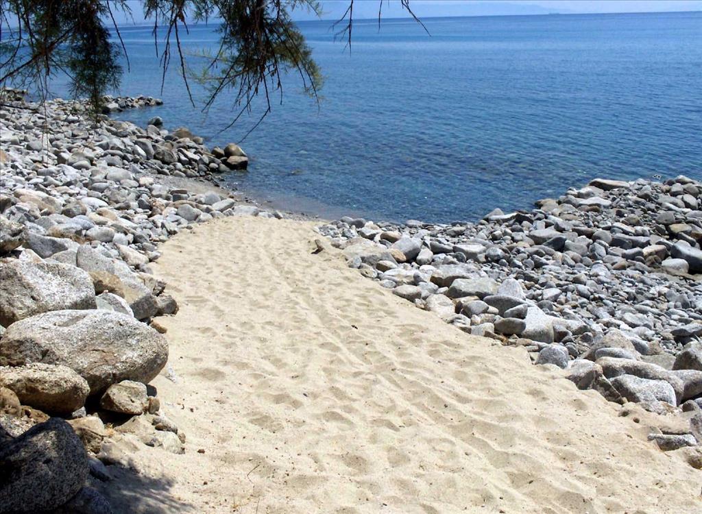 Hotel Cliffs  - Spiaggia