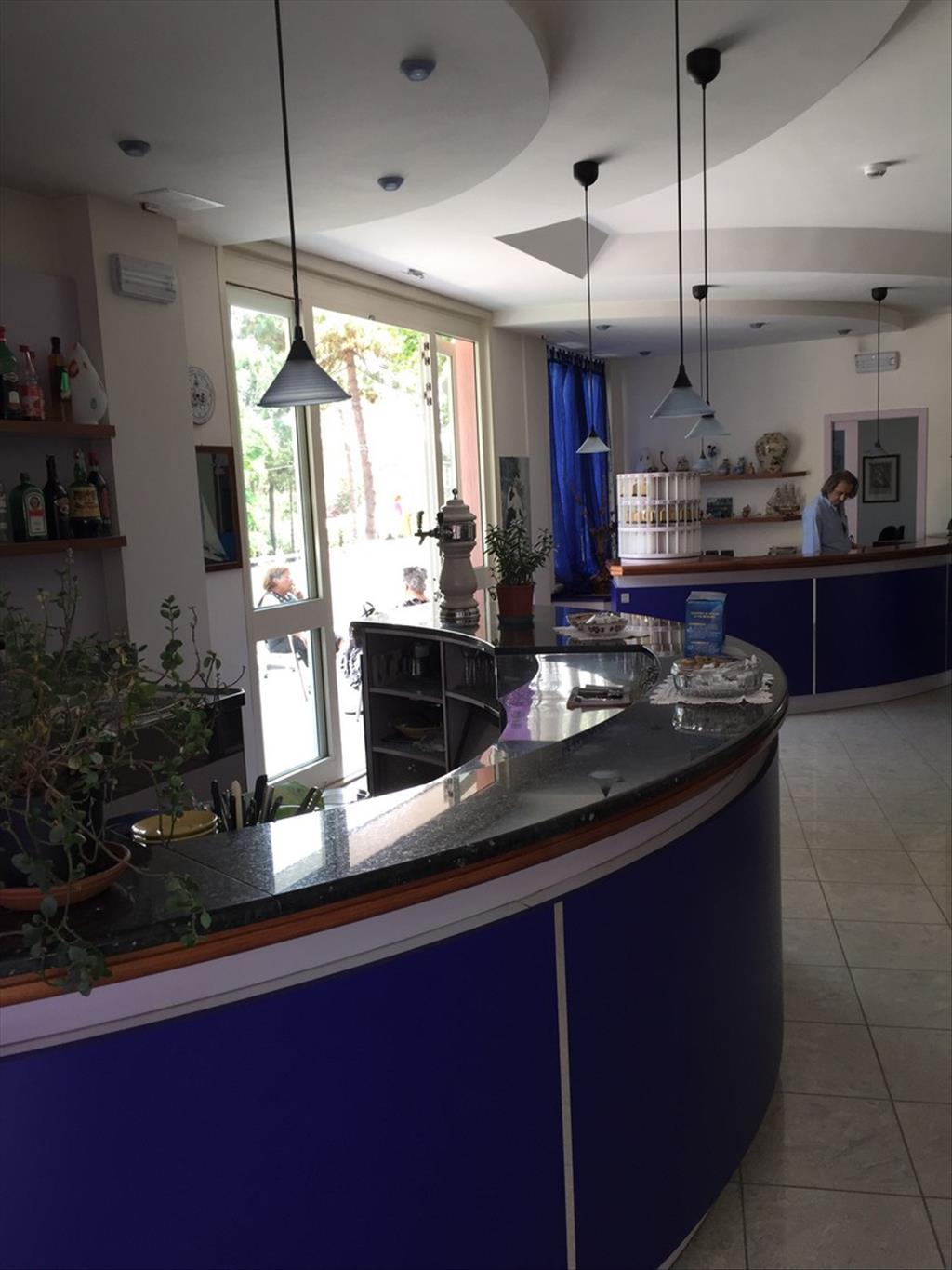 Hotel Clipper - Reception