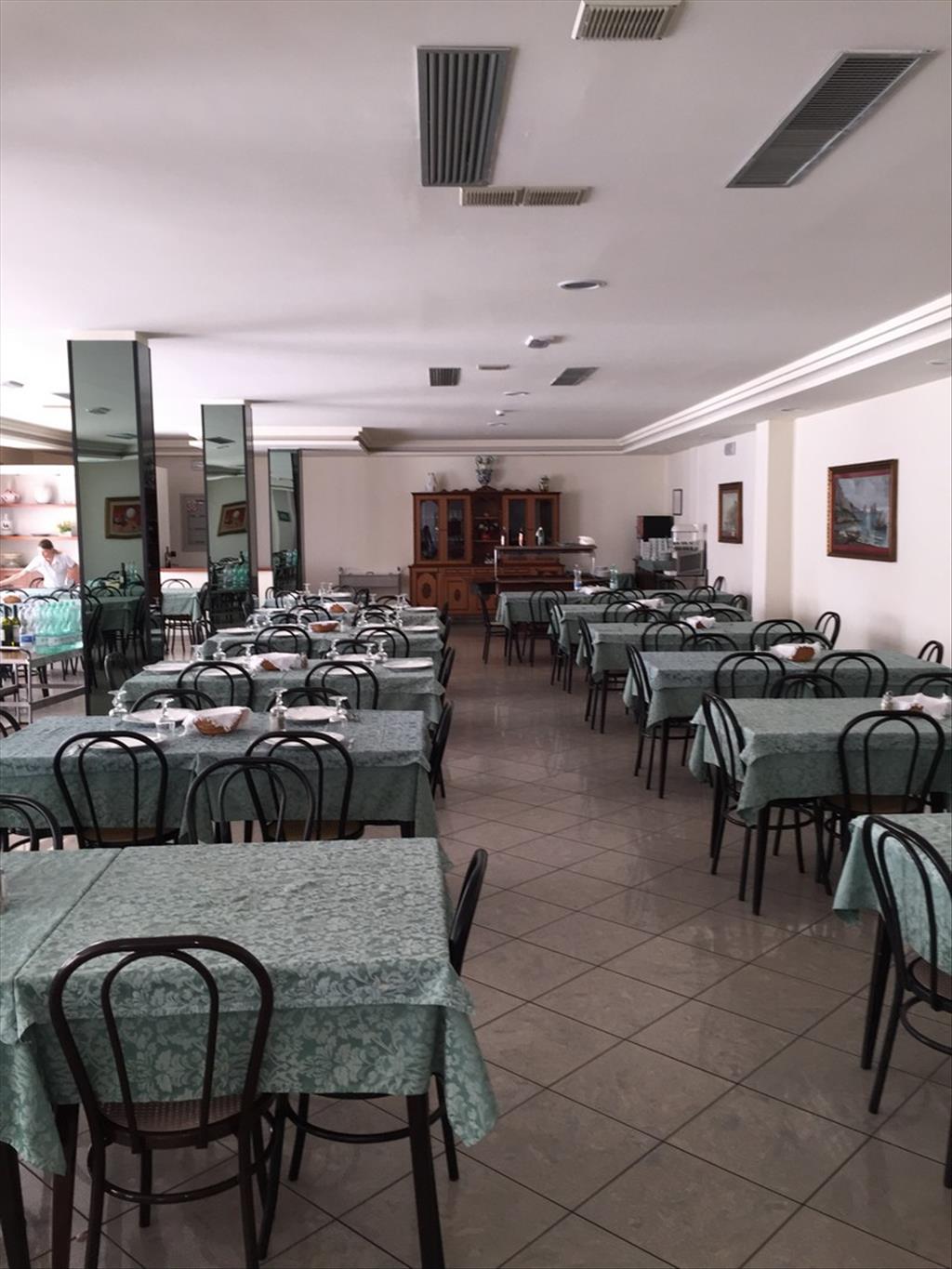 Hotel Clipper - Ristorante