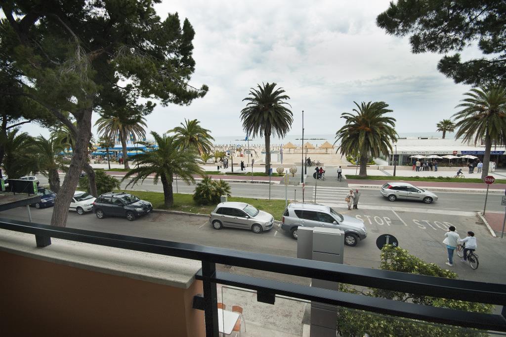 Hotel Clorinda - Roseto degli Abruzzi