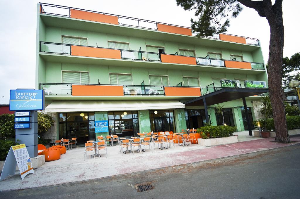 Hotel Clorinda - 