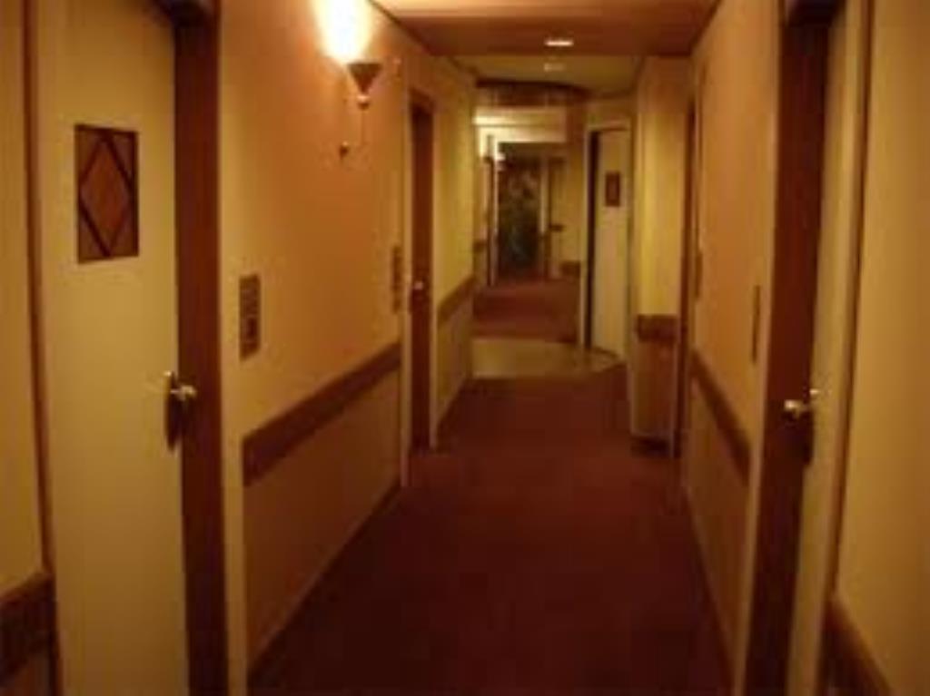 Hotel Clorinda - 
