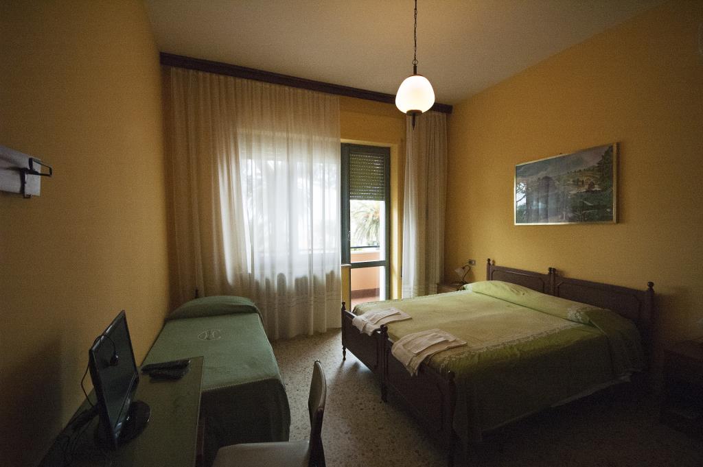 Hotel Clorinda - 