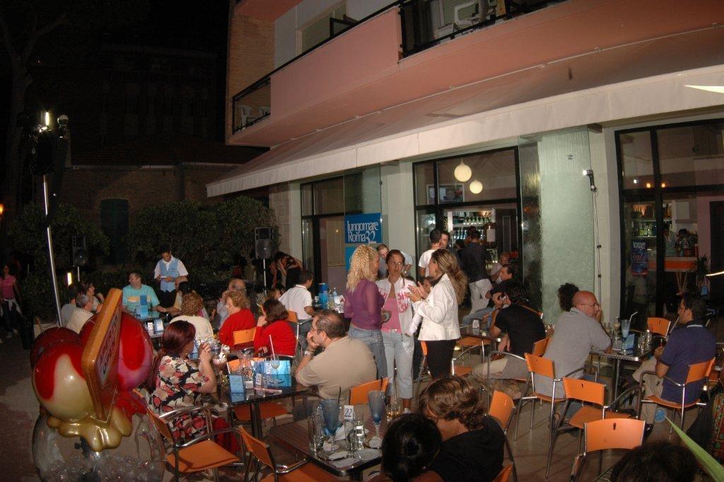 Hotel Clorinda - 