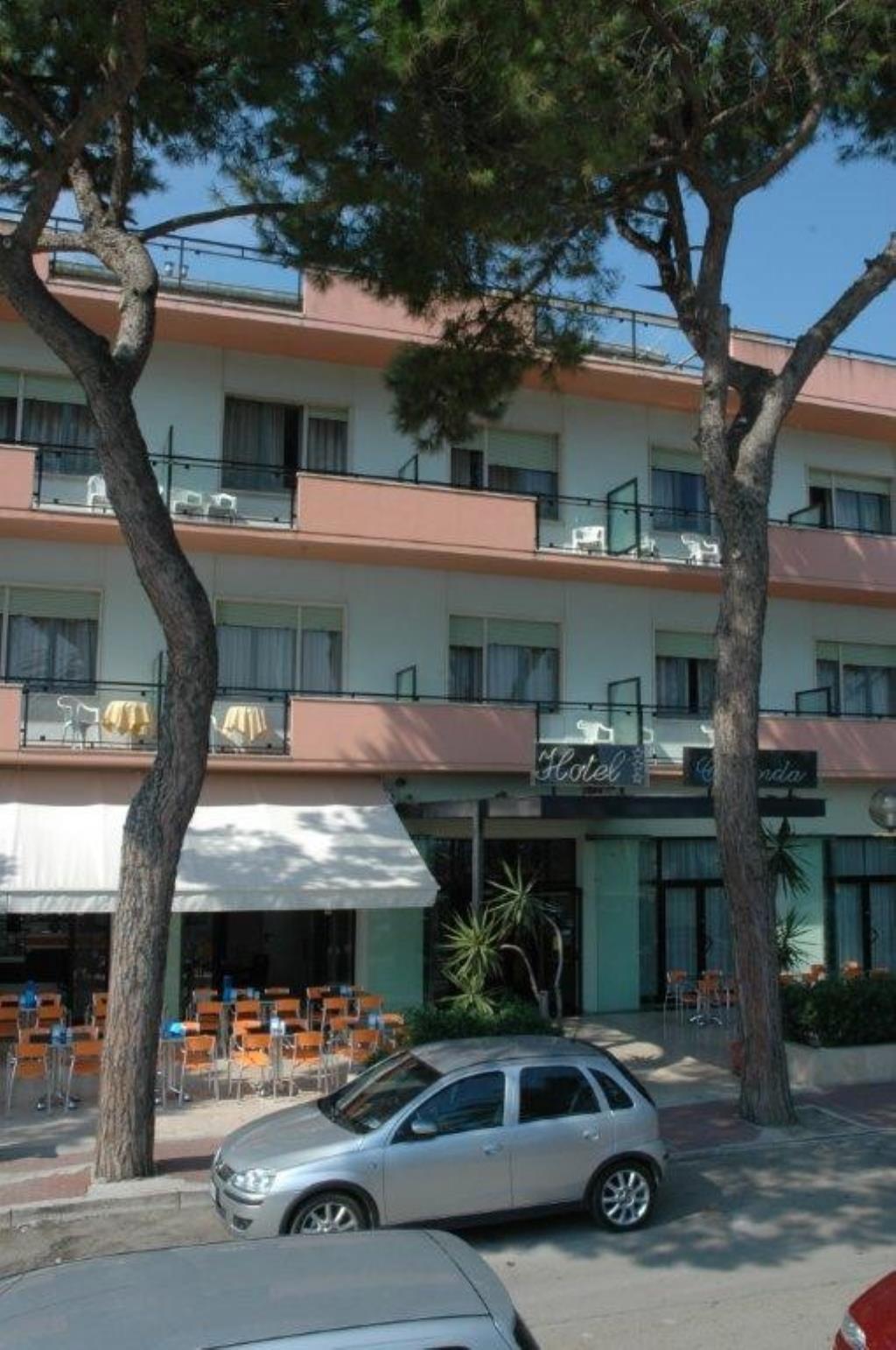Hotel Clorinda - 