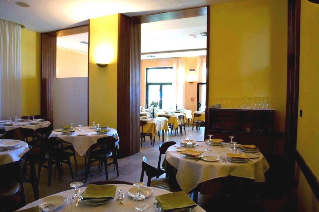 Hotel Clorinda - 