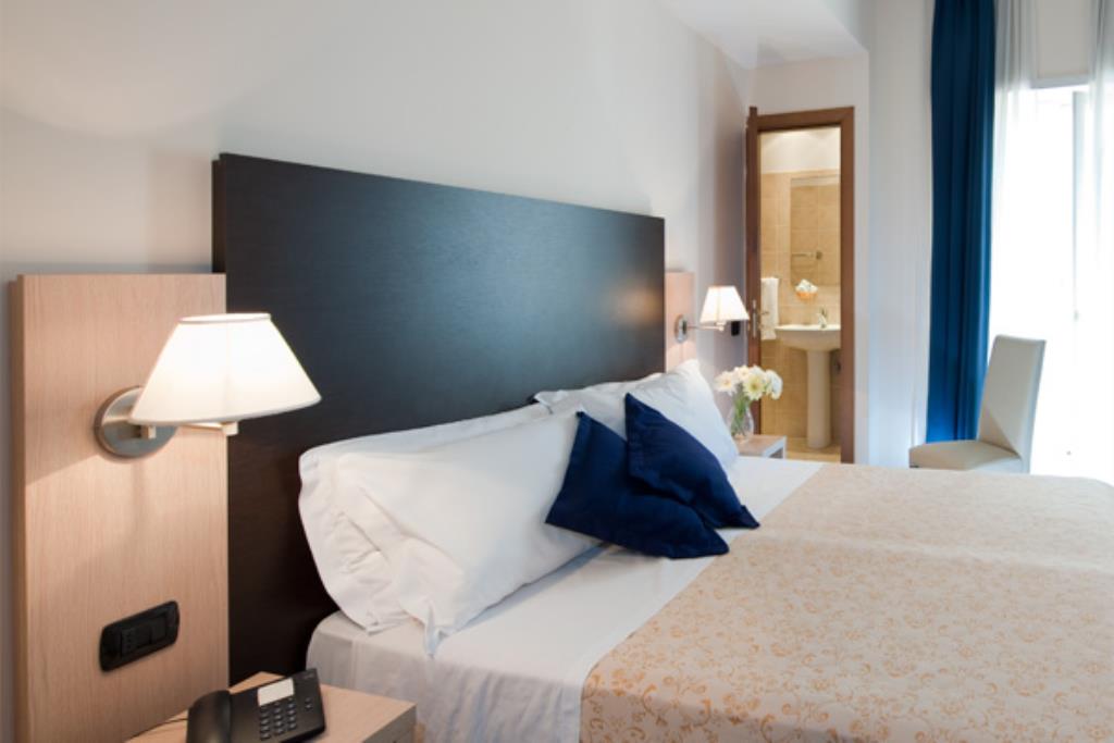 Hotel Club - Camera