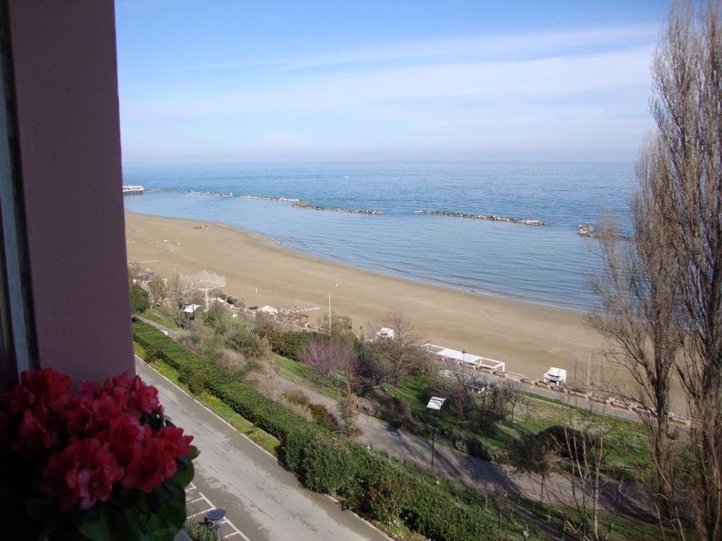 Hotel Club - Spiaggia