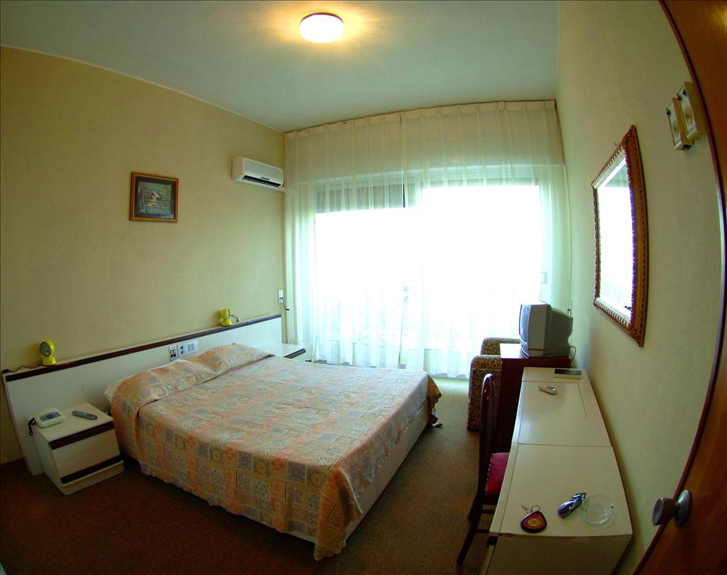Villaggio Club Altalia - Camera