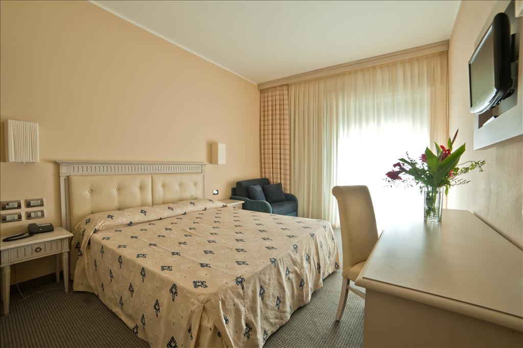 Villaggio Club Altalia - Camera