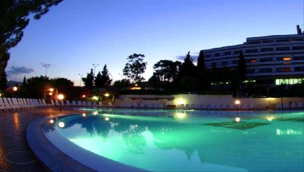 Villaggio Club Altalia - Esterno